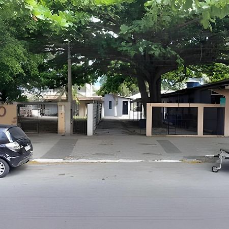 Casa Com Ar Condicionado Perto Da Praia Κάμπο Φρίο Εξωτερικό φωτογραφία