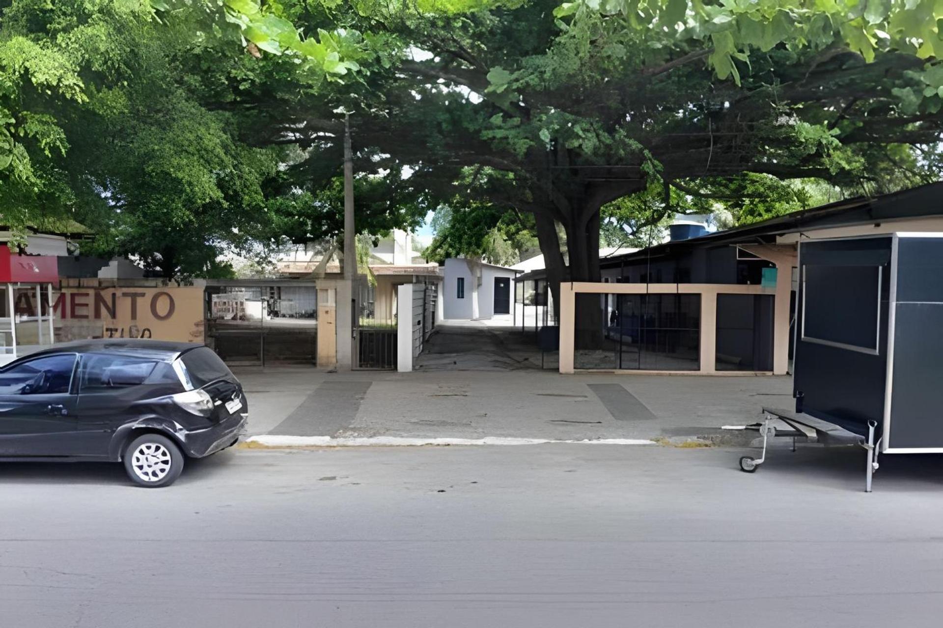 Casa Com Ar Condicionado Perto Da Praia Κάμπο Φρίο Εξωτερικό φωτογραφία