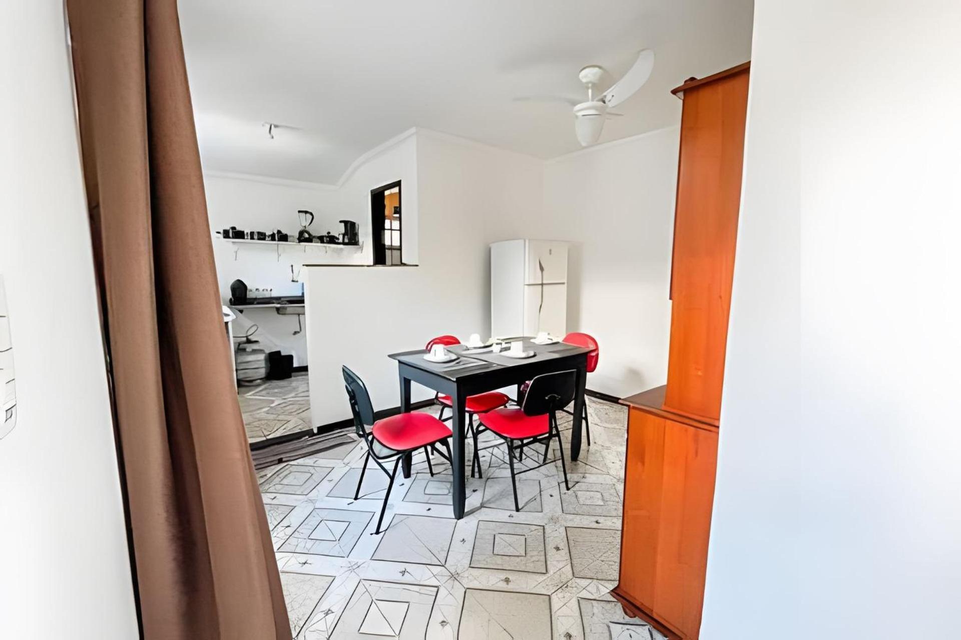 Casa Com Ar Condicionado Perto Da Praia Κάμπο Φρίο Εξωτερικό φωτογραφία