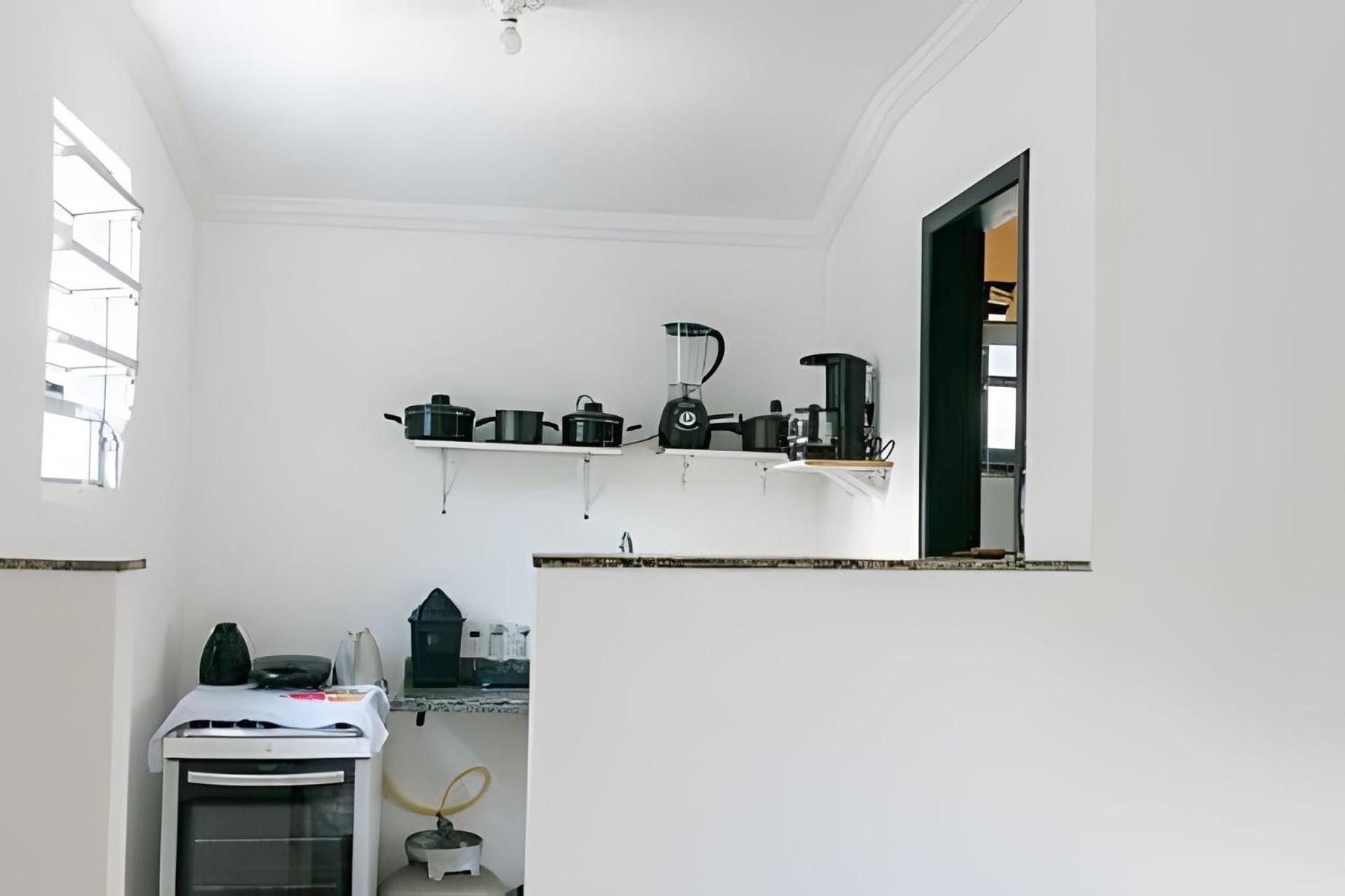 Casa Com Ar Condicionado Perto Da Praia Κάμπο Φρίο Εξωτερικό φωτογραφία