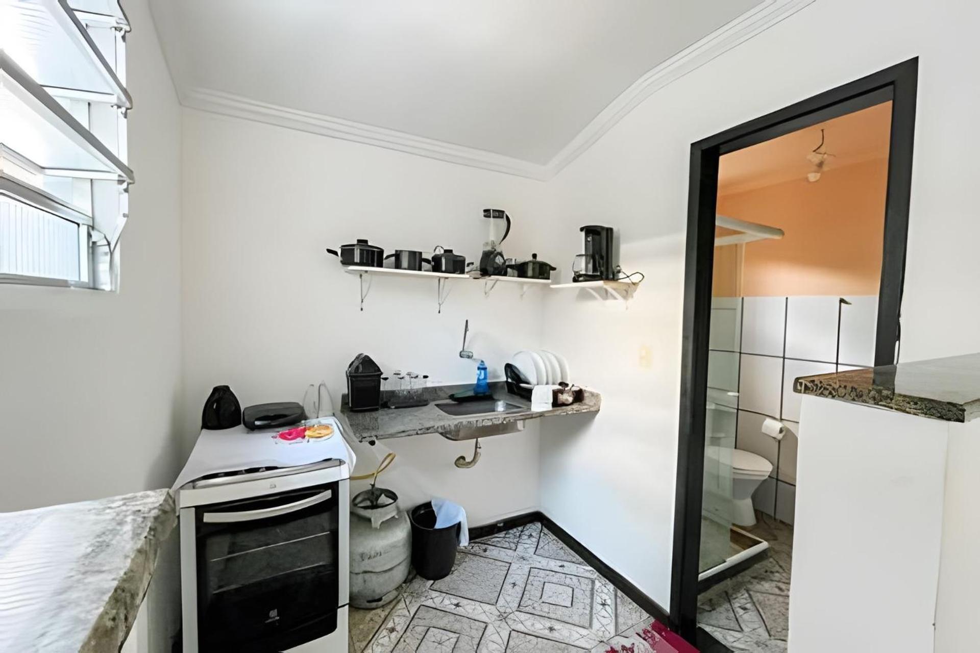 Casa Com Ar Condicionado Perto Da Praia Κάμπο Φρίο Εξωτερικό φωτογραφία