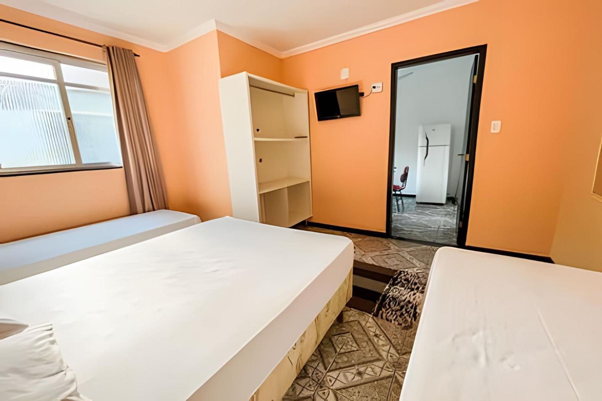 Casa Com Ar Condicionado Perto Da Praia Κάμπο Φρίο Εξωτερικό φωτογραφία